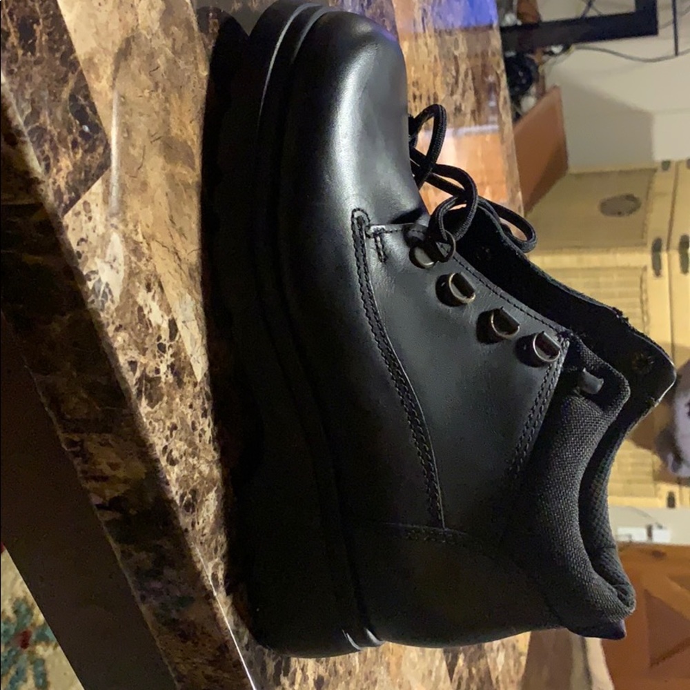 Dexter waterproof boots